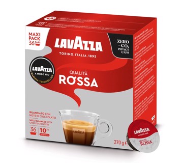 CAPSULE COMPATIBILI LAVAZZA