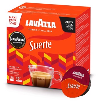 CAPSULE COMPATIBILI LAVAZZA