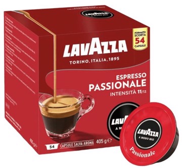 CAPSULE COMPATIBILI LAVAZZA