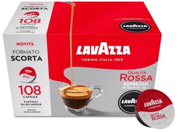 CAPSULE COMPATIBILI LAVAZZA