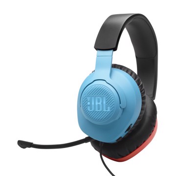 Cuffia gaming quantum 100 nin x nintendo