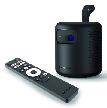 Videoproiettore led 4k 100",350ansilum,audio5w,googl