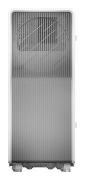 Condizionatore portatile h71,5 l44 p33,5 telecomando