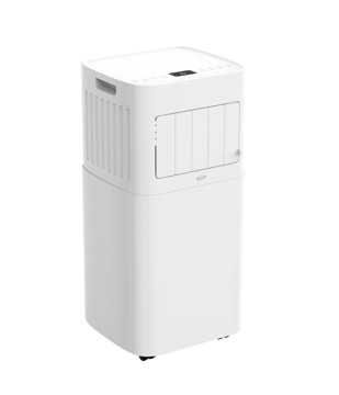 Condizionatore portatile h698 l315 p310 deumi r290 wif