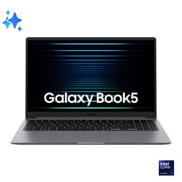 Galaxy book5 gray 16" ultra 7 255u 32/1tb win 1