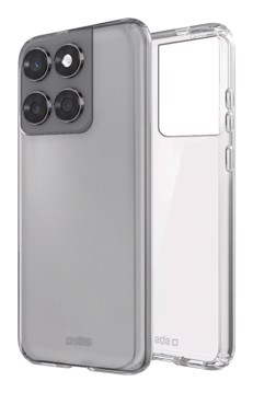 Cover skinny motorola edge60 trasparente