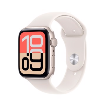 Apple watch se 3gps44mmstar sport band - m/l