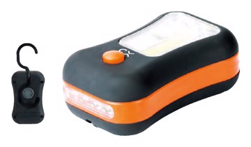 3W Cob Led Work Light