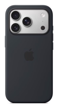 Cover iphone 17 pro silicone