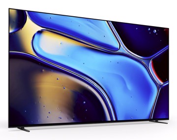 Sony BRAVIA XR XR8A, 195,6 cm (77"), 3840 x 2160 Pixel, OLED, Smart TV, Wi-Fi, Nero
