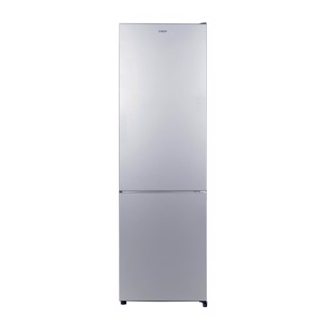 Frigorifero combinato l55 inox h176 l55 p55