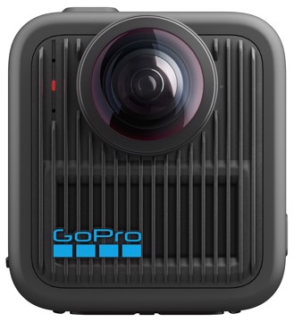 Gopro hero max 2 8k 360 5m waterproof