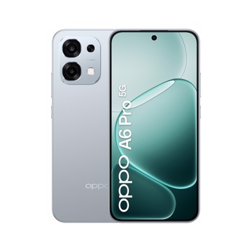 Smartphone oppo a6pro 5g