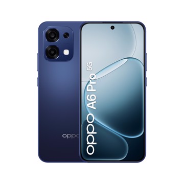 Smartphone oppo a6pro 5g