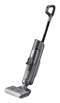 Lavapavimenti ricaricabile