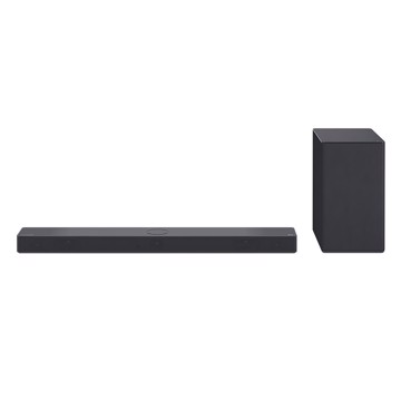 Processore dolby-prologic soundbar,sub wireless,ga,122c