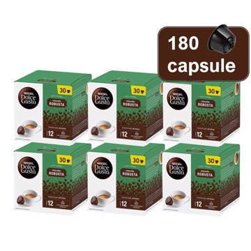 CAPSULE COMPATIBILI DOLCE GUSTO