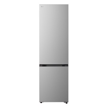 Frigorifero combinato inox h186 l59,7 p67,6 wifi inverte