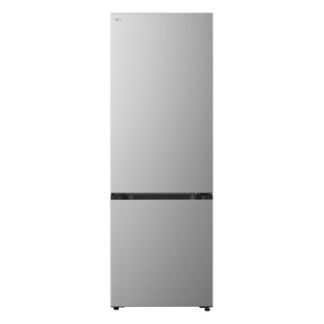 Frigorifero combi maxi inox h203 l70 p70,4 kitchen fit