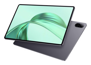 Honor pad x8a (4/128gb) wifi gray