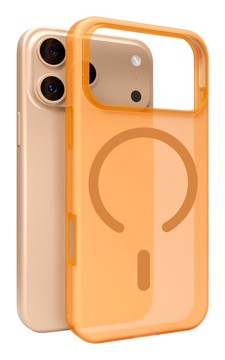 Puro cover iphone 17 pro