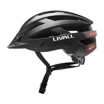 Casc0 smart trecking-mountbike livall mt1 neo size: l black