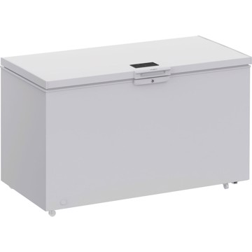 Congelatore orizzontale 442lt h875 l141 p745