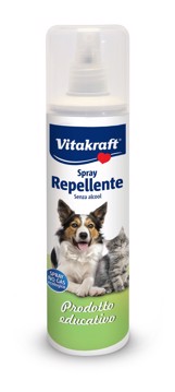 Spray repellente 250 ml