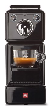Macchina caffe' xcaps 19 bar 1400w power save