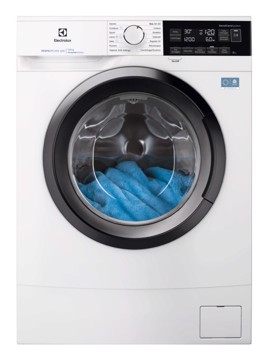 Lavatrice 1200giri 6kg perfect care 600