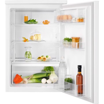 Frigotavolo bianco 84,5cm ripiano in vetro 38db