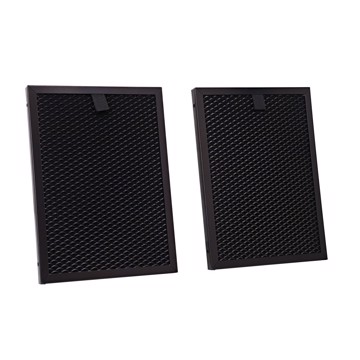 Filtro a carbone per combohub