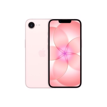 Smartphone iphone 17e 512 pink
