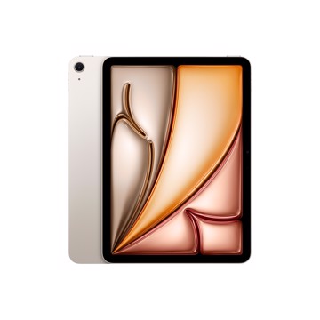 11-inch ipad air wi-fi 128gb starlight