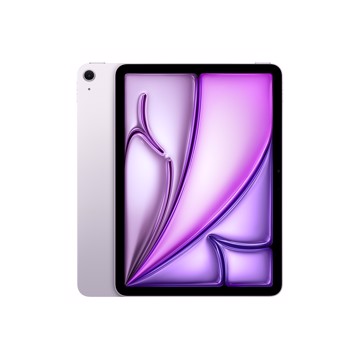 11-inch ipad air wi-fi 256gb purple