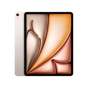 13-inch ipad air wi-fi 256gb starlight