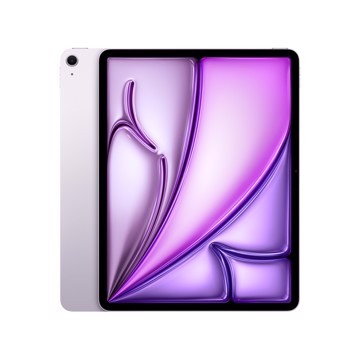 13-inch ipad air wi-fi 256gb purple