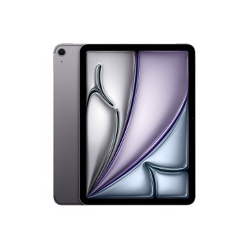 11-inch ipad air wi-fi + cell 256gb - space grey