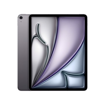 13-inch ipad air wi-fi + cell 128gb - space grey