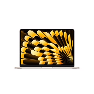 13-inch macbook air: apple m5 gpu, 16gb, 1tb ssd - starl