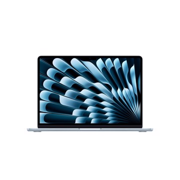 13-inch macbook air: apple m5 gpu, 24gb, 1tb ssd - sky b