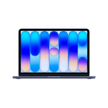 Macbook neo 13" a18 pro 8gb, 512gb ssd, touch id - in