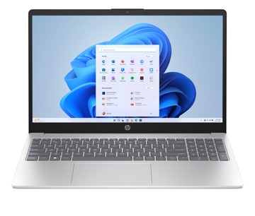 Hp clamshell 15.6" intel ultra 7-155h 16/512