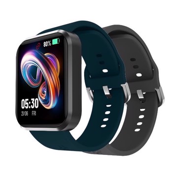 Trainer smartband 2