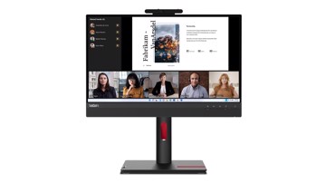 Tiny-in-one monitor 5rd gen