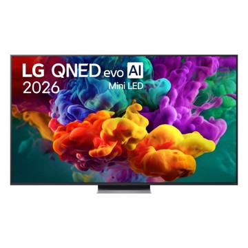 Televisore qned 65" 4k hdr10pr t2/s2,4hdmi,2usb,os26,pc,a8g3