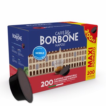 CAPSULE COMPATIBILI LAVAZZA