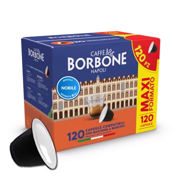 CAPSULE COMPATIBILI NESPRESSO