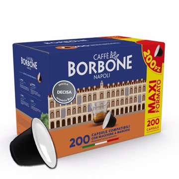 CAPSULE COMPATIBILI NESPRESSO
