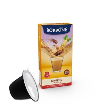CAPSULE COMPATIBILI NESPRESSO